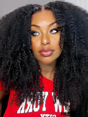 Affordable Capless Wigs for African American Women - Stylish & Budget-Friendly