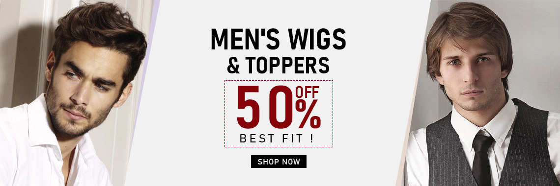 Best Wigs For Men Shop Near Me