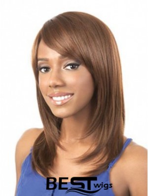 Cheap Brown Best Wigs For African Woman