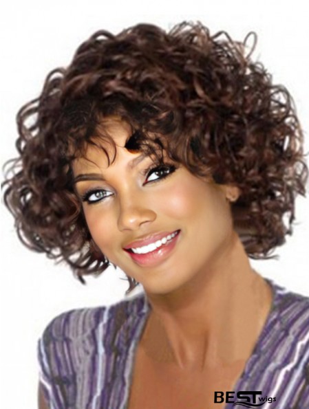 New African American Wig Styles Buying From America With Bangs