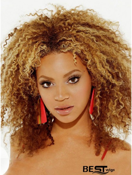 Hair Wigs For African American Women With Kinky Style