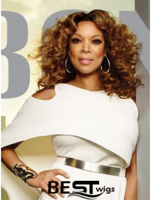 Wendy Williams Wigs For Sale With Capless Remy Human Long Length
