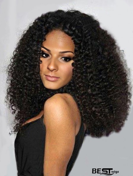 20 inch Black Lace Front Wigs For Black Women