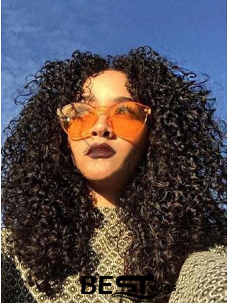 16 inch Auburn Lace Front Wigs For Black Women