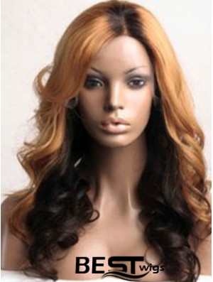 Wavy Remy Human Lace Front Long Black Woman Hairstyles