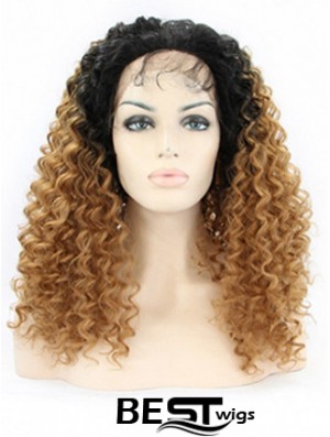 Hairstyles 22 inch Long Curly Wigs For Black Women