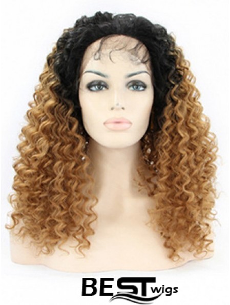 Hairstyles 22 inch Long Curly Wigs For Black Women