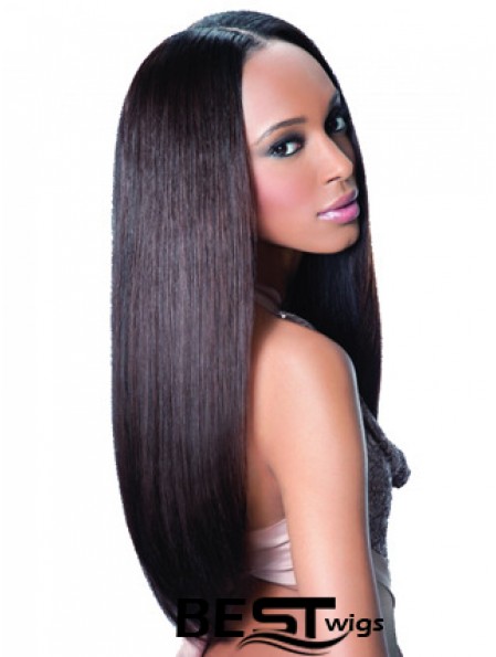 22 inch Auburn Lace Front Wigs For Black Women