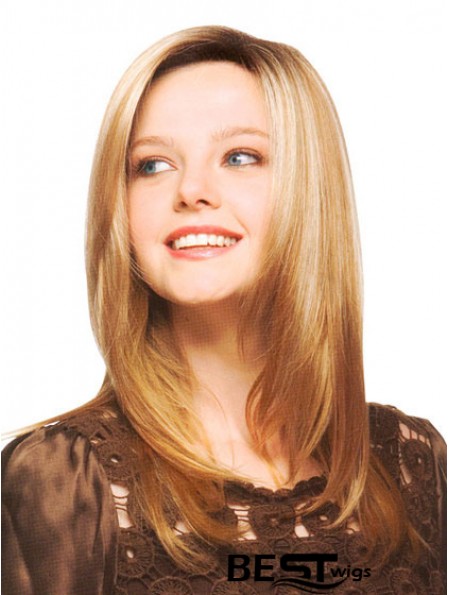 Hairstyles Auburn Straight Synthetic Clip In Hairpieces